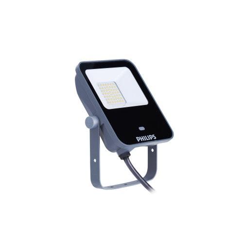 PROJECTEUR LED 10W - 1000LM - H160 - LEDINAIRE FLOODLIGHT BVP154 PHILIPS
