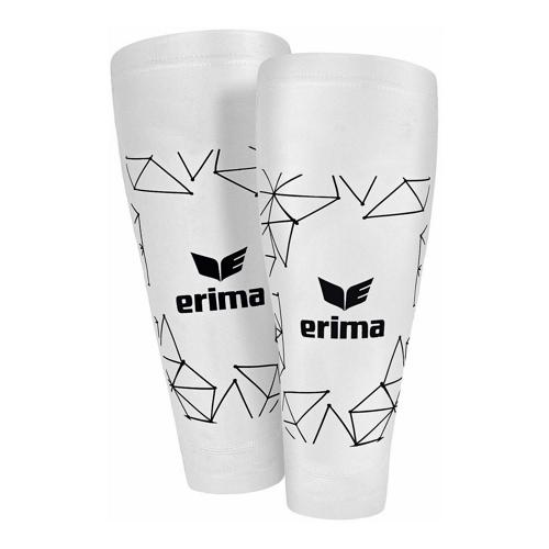 PROTÈGE-TIBIAS - ERIMA - TUBE SOCK 20 BLANC