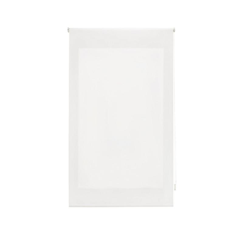 PURLINE Store enrouleur Polyester Translucide 110x250 - blanc 8435736346771_0