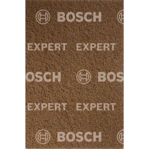 BOSCH 20 FEUILLE NON-TISSÉ EXPERT N880 PONÇAGE MANUEL - BOSCH