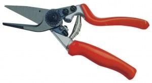 RESSORT CHROMÉ POUR PINCE COUPE ONGLONS FELCO