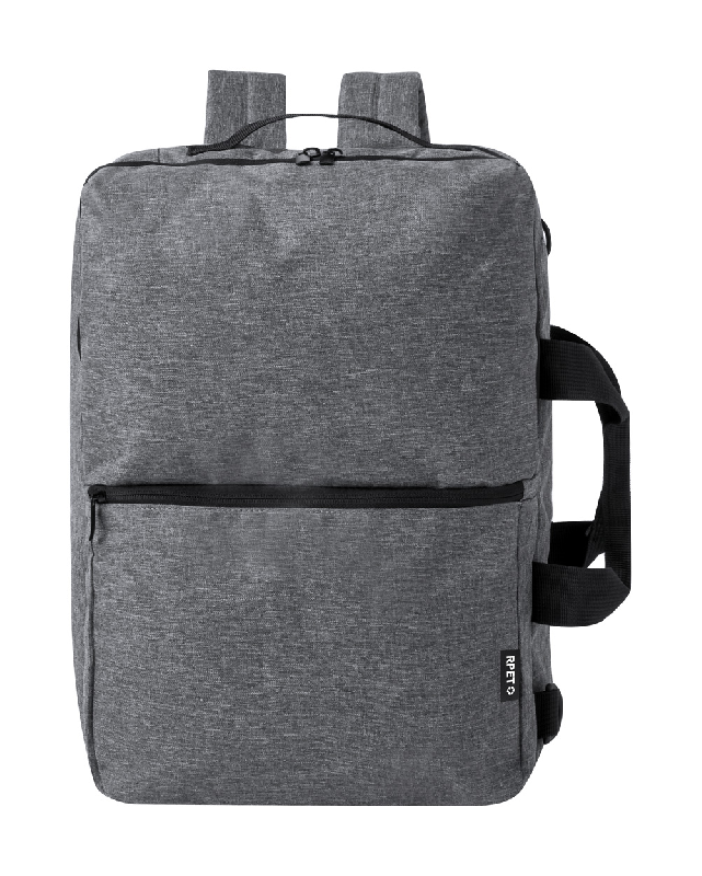 Sac à dos porte-documents en RPET_0