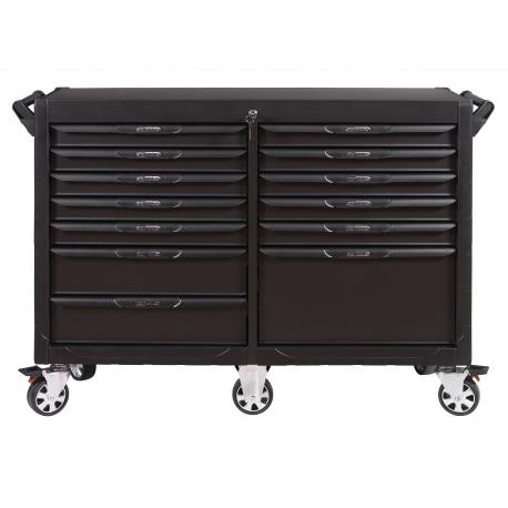 Servante Ultimate 13 tiroirs et 6 roues - KS Tools | 816.0013_0