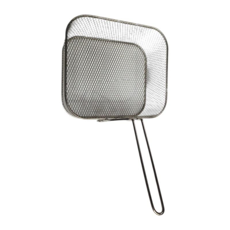 SOFRACA Panier Pour Friteuses Sofrafry12L Et Sofrafry1212L - Réf:PASF12L - PASF12L_0