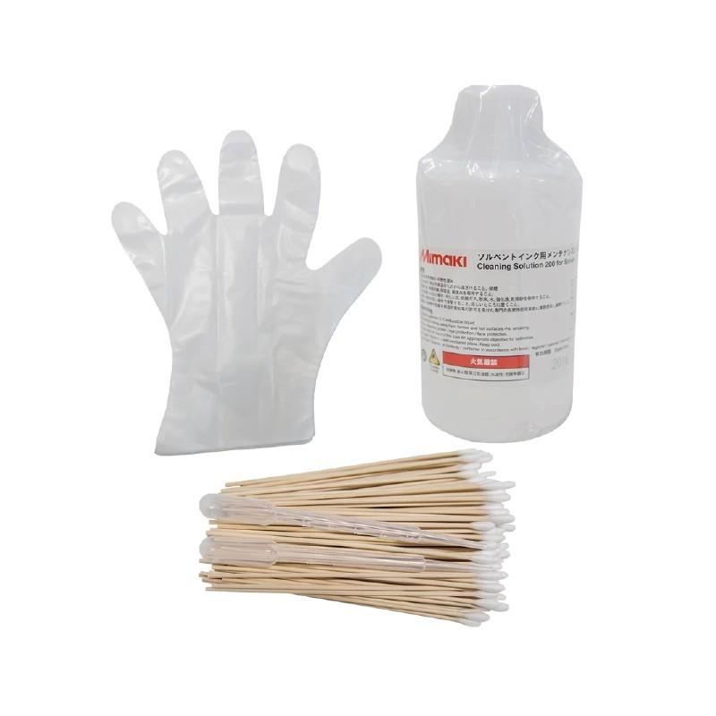 Kit de maintenance - SPC-0369 - Mimaki_0