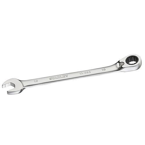 STANLEY 1 CLÉ MIXTE À CLIQUET RÉVERSIBLE MM - STANLEY