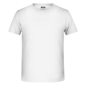 T-shirt bio enfant - james & nicholson référence: ix225668_0