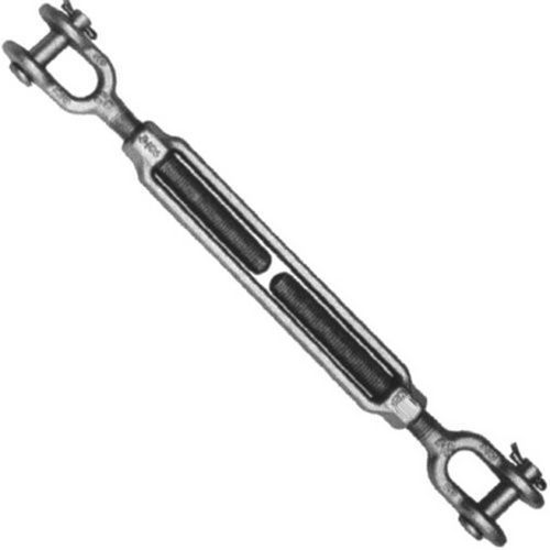 TENDEUR 9'' 2 CHAPES ACIER GALVA HAUTE RÉSISTANCE -CMU 236T - GODET