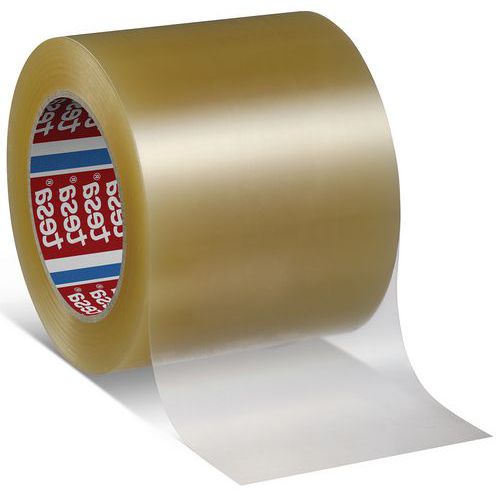 TESA 1 ADHÉSIF PVC PLASTIFIÉ 4169 DE MARQUAGE AU SOL_TESA