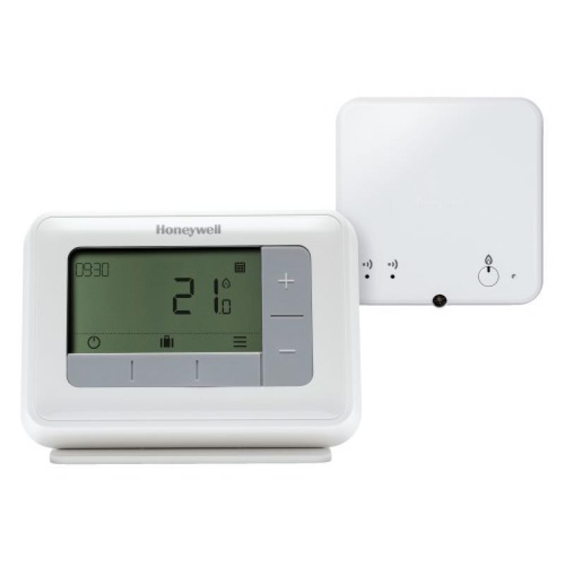 Thermostat sans fil programmable t4r_0