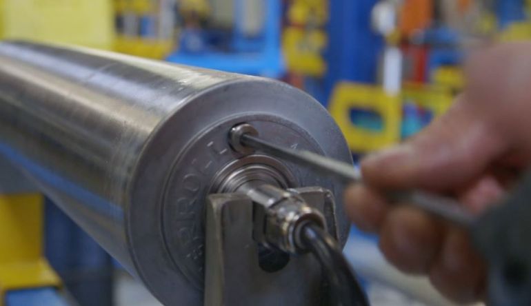 113d - tambours moteurs - interroll - longueur de virole max. Sl: 900 mm_1