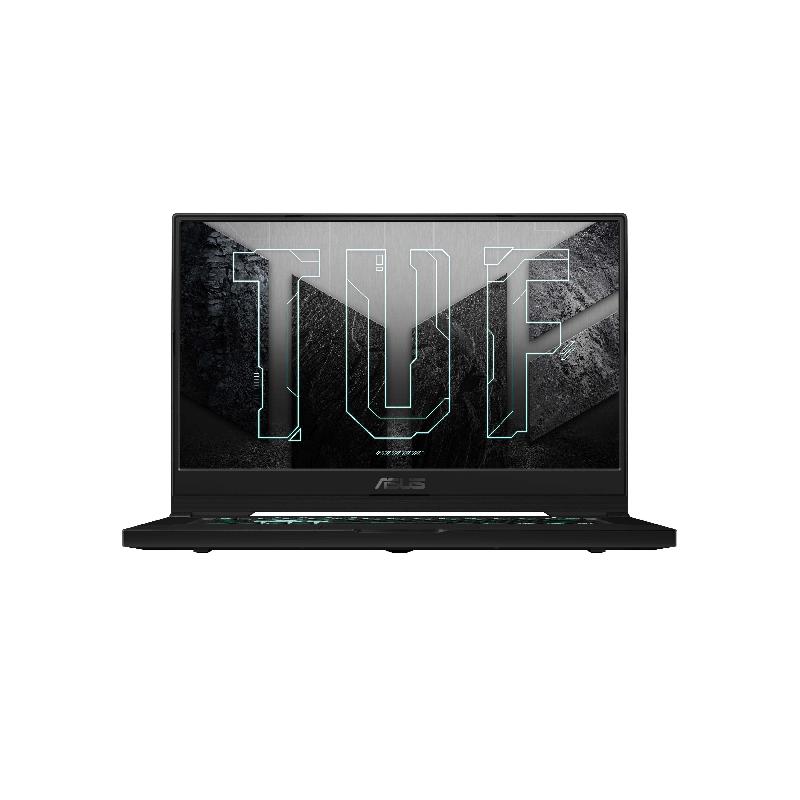 Ordinateur portable ASUS TUF Gaming Dash F15 FX516PR-AZ019T - Intel Core i7-11370H - GeForce RTX 3070 - 16 Go RAM - SSD 1 To - 15,6'' Full HD 240 Hz_0