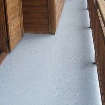17-142247 - Peinture de sol extérieur Métaltop - Résine polyuréthane - Viscosité : plus de 2 mn_0