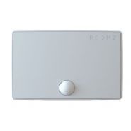 3141517 - Logiciels et systèmes de réservation de salles - ROOMZ Sensor - dimensions 130 x 80 x 12 mm - connexion Wi-Fi et libération automatique_0