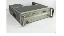 8743b - banc de test de reflexion et  transmission - keysight technologies (agilent / hp) - 2 to 18ghz - mesures de paramètres optiques_0