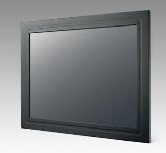 Écran industriel IDS-3212E Panel Mount Monitor 450nits, w/ Glass  - IDS-3212EG-45SVA1E_0