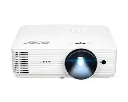 Acer M311 Projecteur à  focale standard 4500 ANSI lumens WXGA (1280x800) Compatibilité 3D Blanc_0