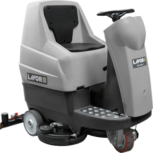 Autolaveuse autoportée LavorPro Comfort XS-R 75 Essential - 750 mm de largeur de lavage, 110 L de capacité d'eau propre_0