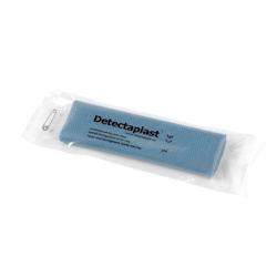 Bande triangulaire bleu 90x90x127cm X1 - Detectaplast - 7061_0