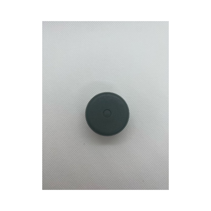 Bouchon vert olive pour bouteille marasca - VM000051_0