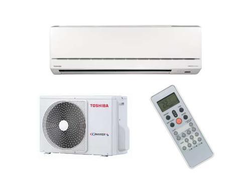 Climatiseur split réversible 3,5 kW - Inverter basse consommation - Silencieux_0
