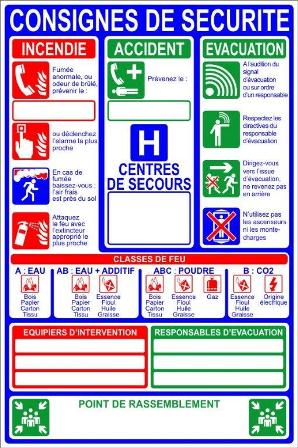 Consigne sécurité habitation_0