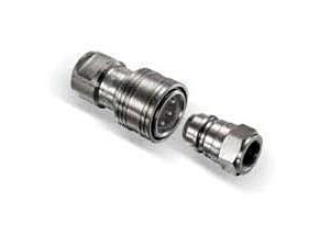 Coupleurs hydrauliques - embout mâle et coupleur femelle - différentes tailles et filetages disponibles_0