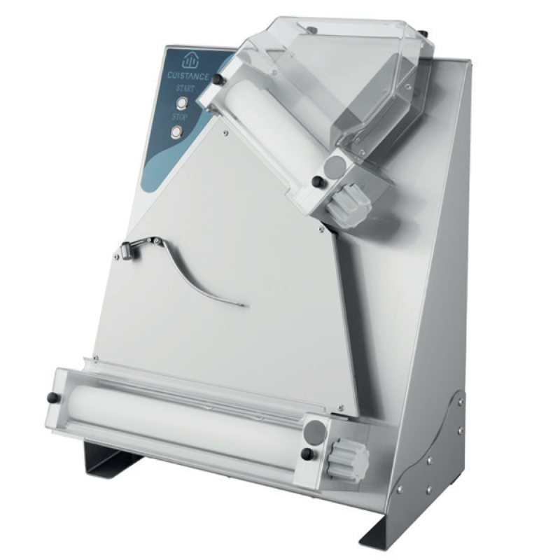 Façonneuse à pizza Diamètre 400 mm - APD40PRO_0