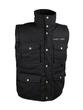 Gilet polyester/coton. Multi-poches. Gilsportn_0