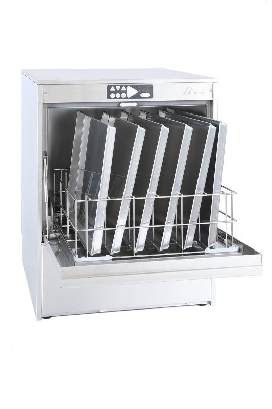 Lave-vaisselle professionnel paniers 50x50 - 60x40 - AT60_0