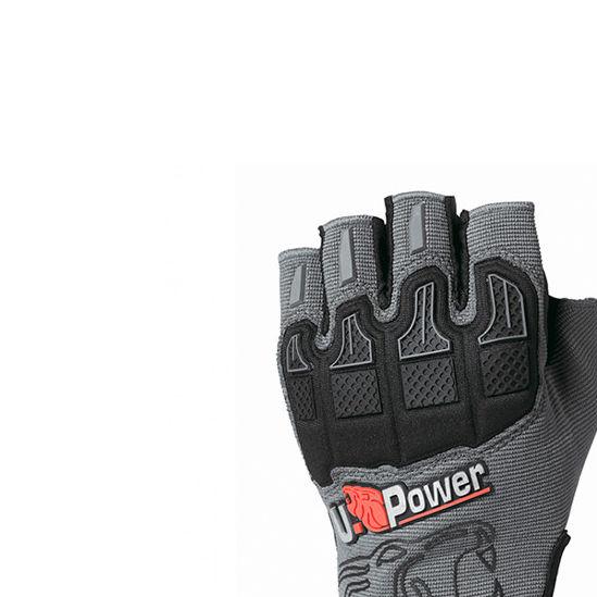 Gants D'escrime Predolo - Caoutchouc Antidérapant, Protection Mains - Tailles XS à XL