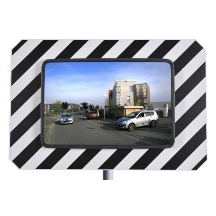 Miroir urbain rectangulaire_0