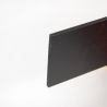 Mp1341 - Plaques en PVC expansé couleur - Sigma Signalisation - épaisseur 3 mm - surface satinée_0