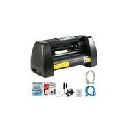 Plotter de découpe Vevor - vitesse de coupe 10-800 mm/s - 14 pouces avec logiciel SIGNMASTER_0