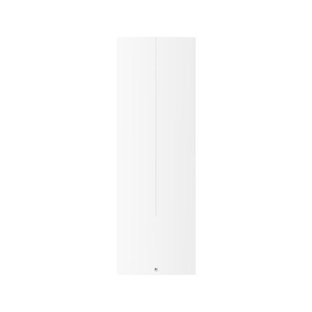 Radiateur chaleur douce Ténérife vertical 1000W blanc - Thermor - 479317_0