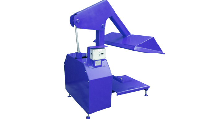 Tasseur de bacs - ajustable pour bacs 660L à 1100L - monophasé - ratio 3:1 - certifié CE_0