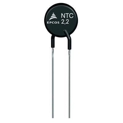 THERMISTANCE NTC EPCOS B57236S100M S236 10 Â¦ 1 PC(S)