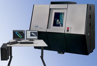 Tomoscope® s_0