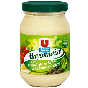 U MAYONNAISE   235 G_0