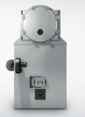 Vitoflex 350-VFE - Chaudière à bois Viessman - Puissance de 850 à 13.000 kW - Idéale pour sciure et copeaux_0