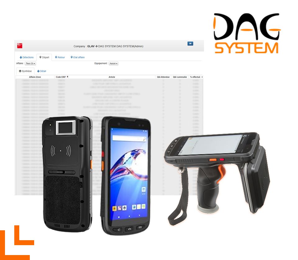 WAT Admin - Gestion & traçabilité des stocks par RFID (logiciel + lecteurs portatifs + étiquettes)_0