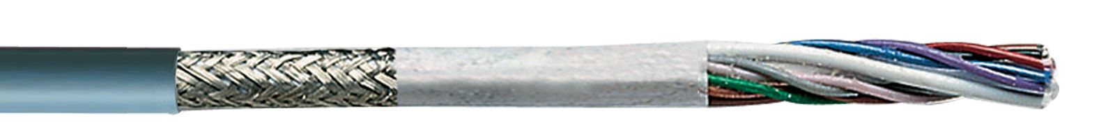 4072503 - câbles multiconducteurs de commande blindés - Brevetti France - diamètre Ø 10,1 mm_0