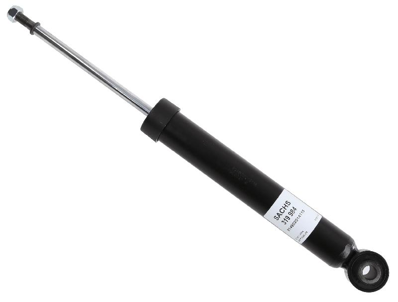 Amortisseur de choc - SACHS 319984 - Neuf et d'origine_0