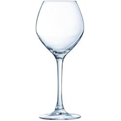 Arcoroc Verre à pied Magnifique 35 cl x6 - 0883314586473_0