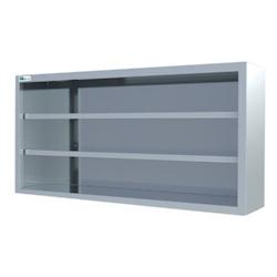 Armoire murale sans porte - long. 1500 mm - PMGASO15_0