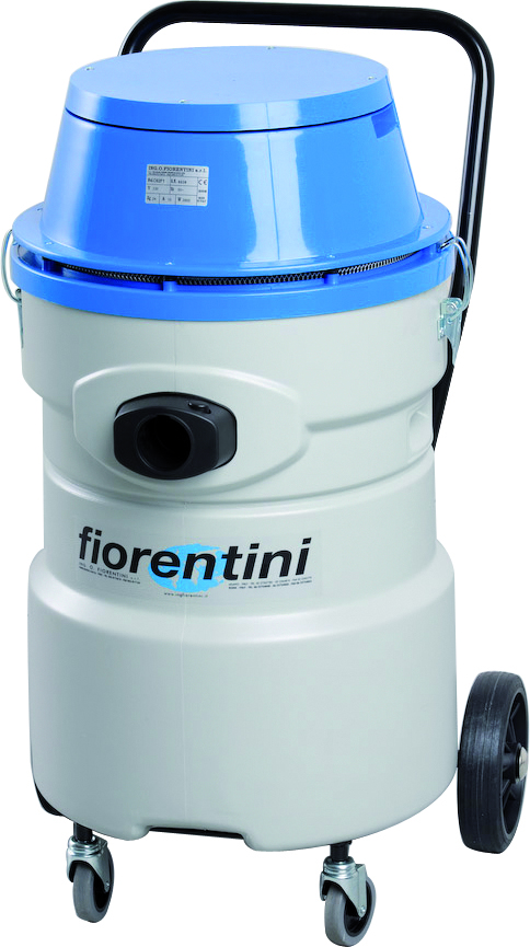 Aspirateur C62 F1 - 2000W - 2 moteurs - Cuve 55L - Aspirateur eau & poussières_0