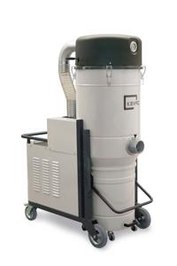 Aspirateur industriel 50 Hz - KB7P.9006 - puissant, silencieux, polyvalent, filtration performante_0