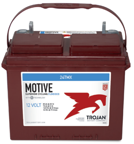 Batterie TROJAN 24TMX 12v 85ah_0