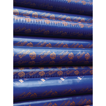 Bidim Asqual S51 - Géotextile 200g/m2 6mx180m - TenCate Geosynthetics France Ref. 805100_0