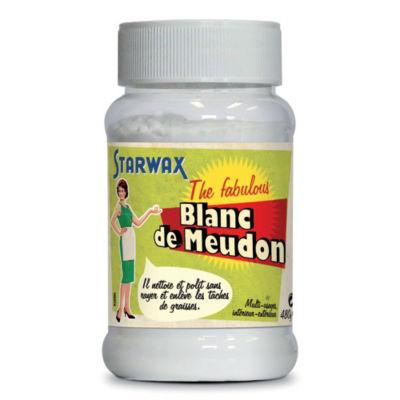 Blanc de Meudon Starwax 480 g_0